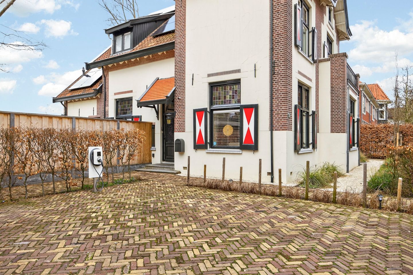 Foto 5 van Schalkburgerstraat 23