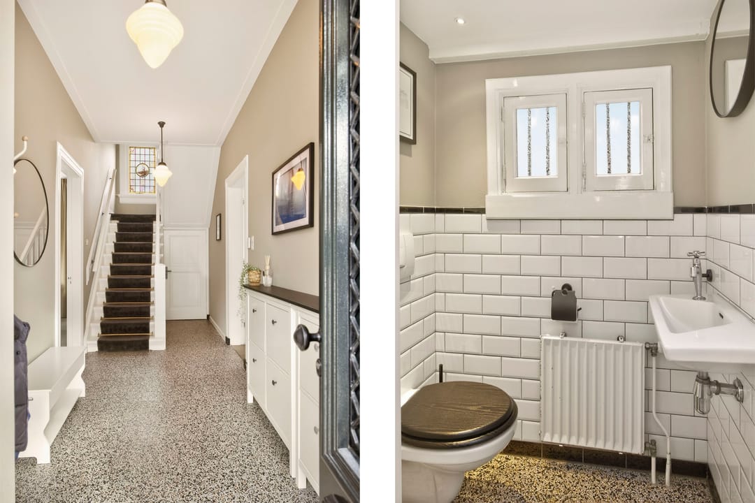 Foto 7 van Schalkburgerstraat 23