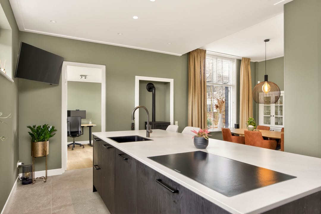 Foto 23 van Schalkburgerstraat 23