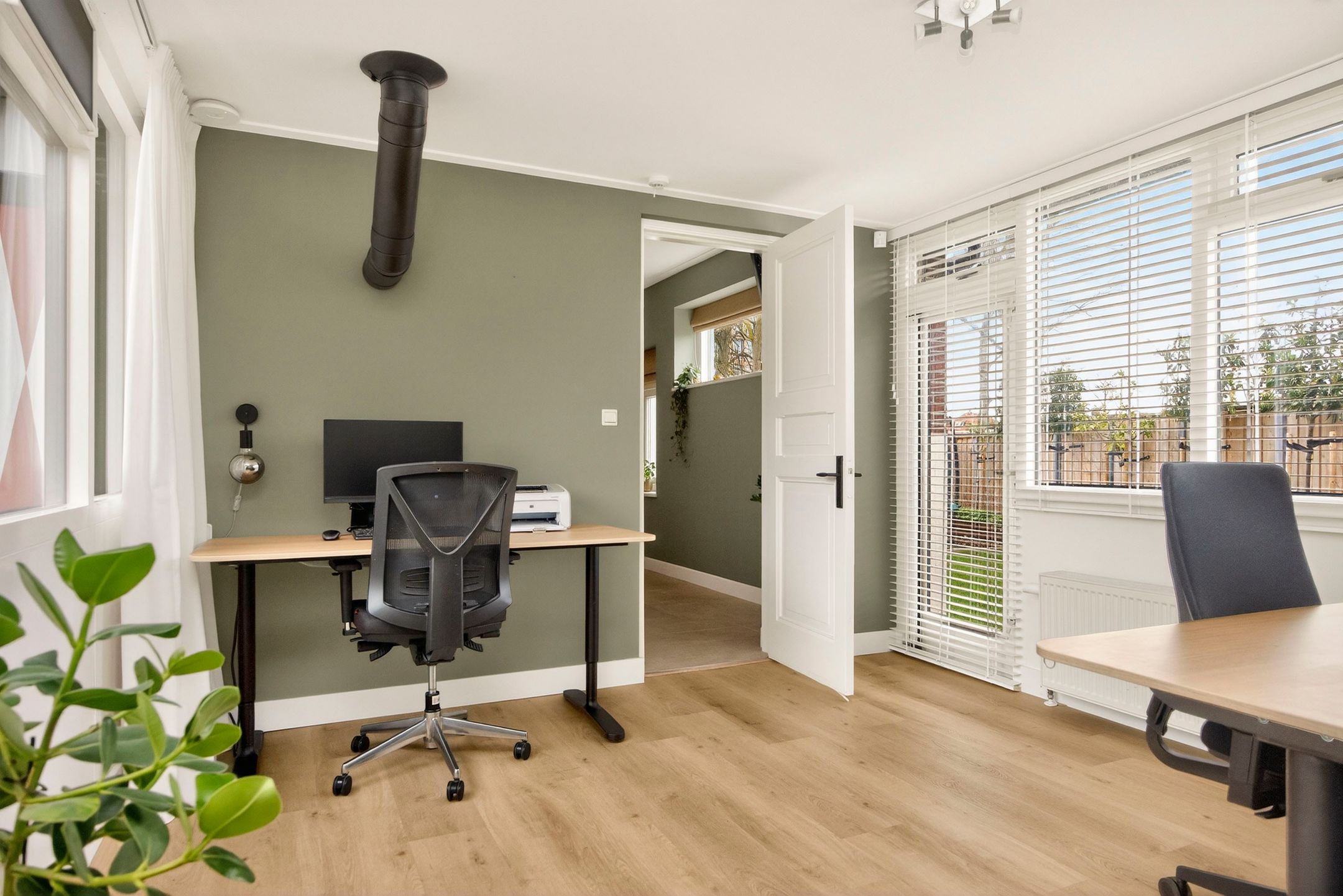 Foto 24 van Schalkburgerstraat 23