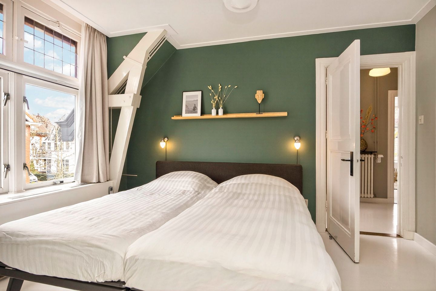 Foto 29 van Schalkburgerstraat 23