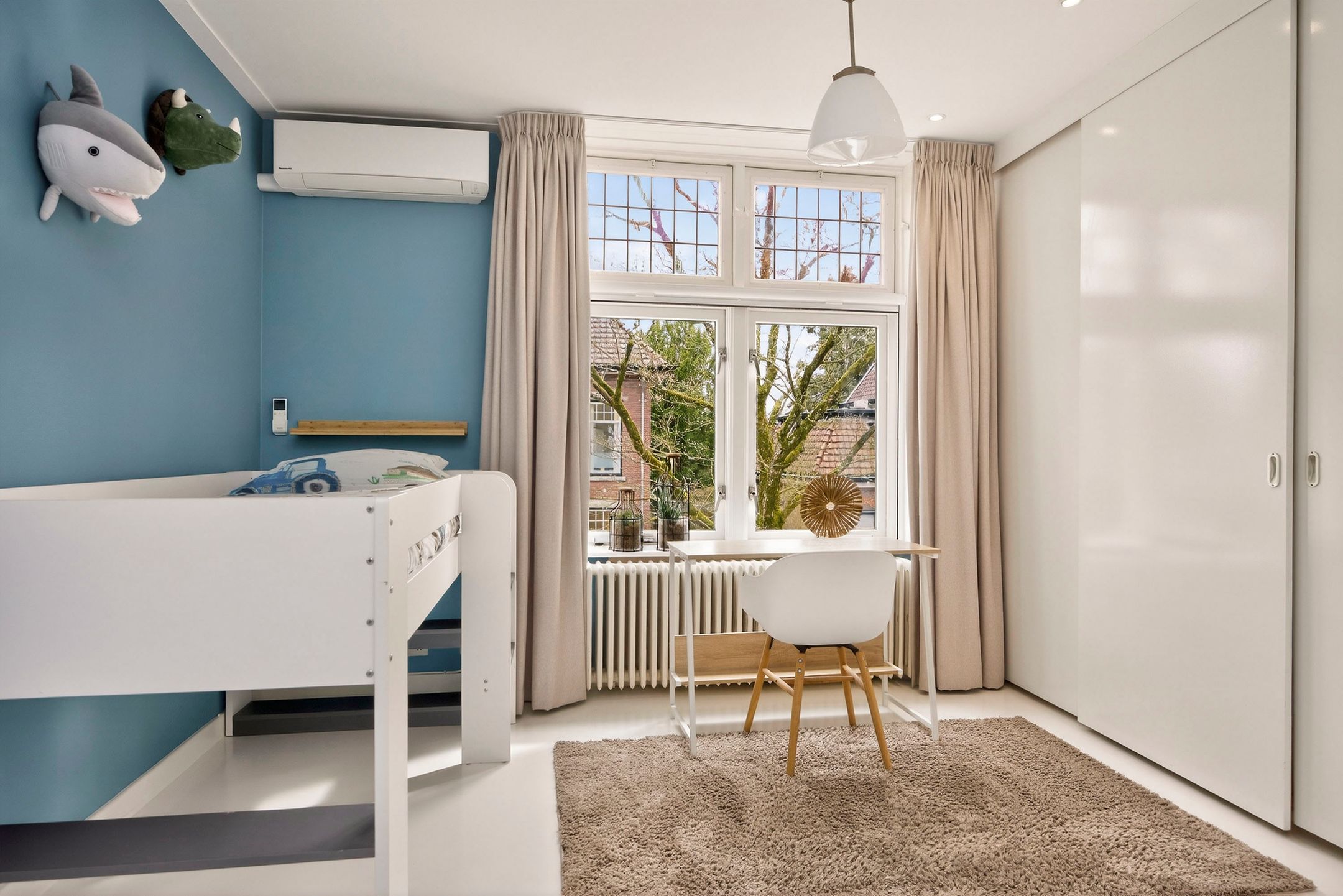 Foto 33 van Schalkburgerstraat 23