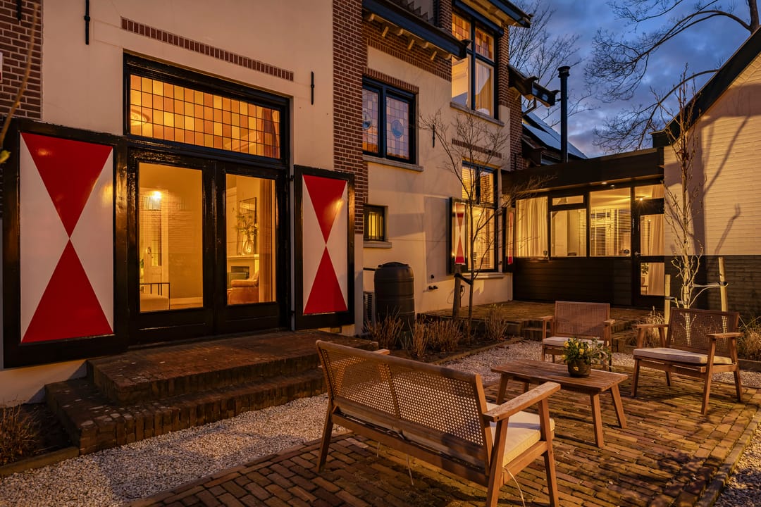 Foto 41 van Schalkburgerstraat 23