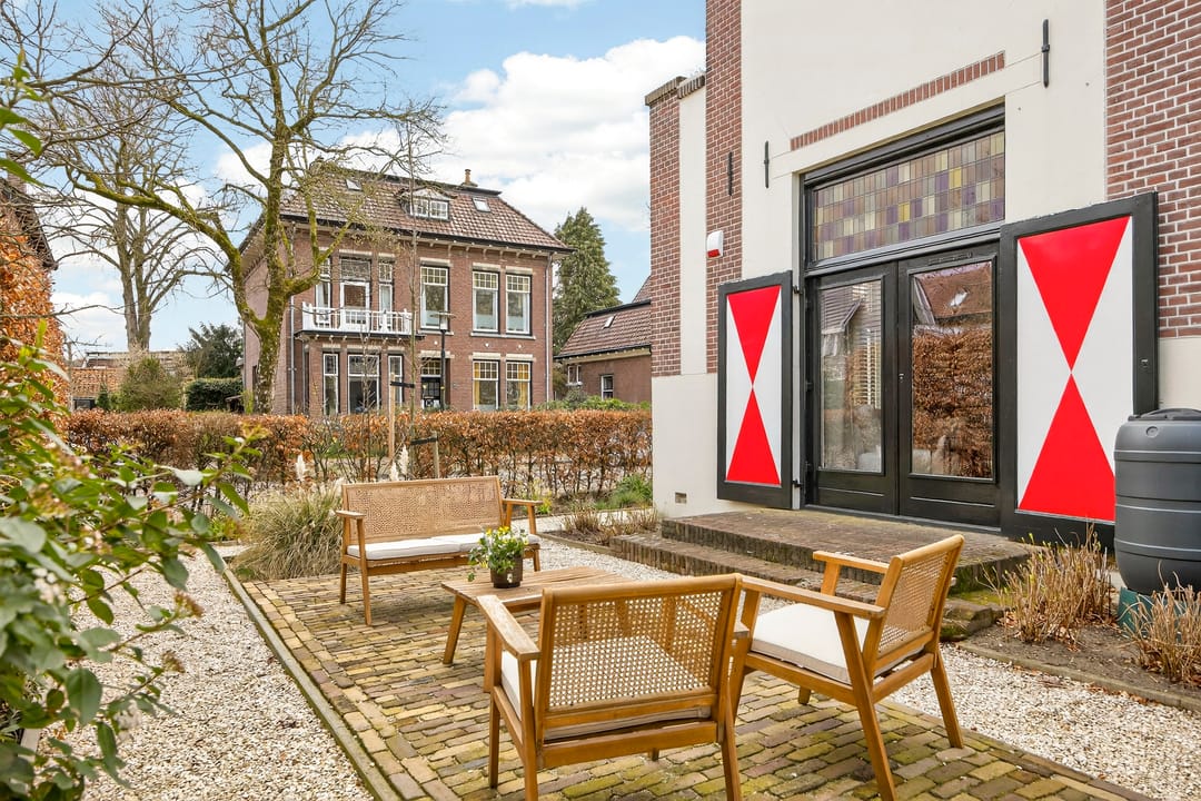 Foto 43 van Schalkburgerstraat 23