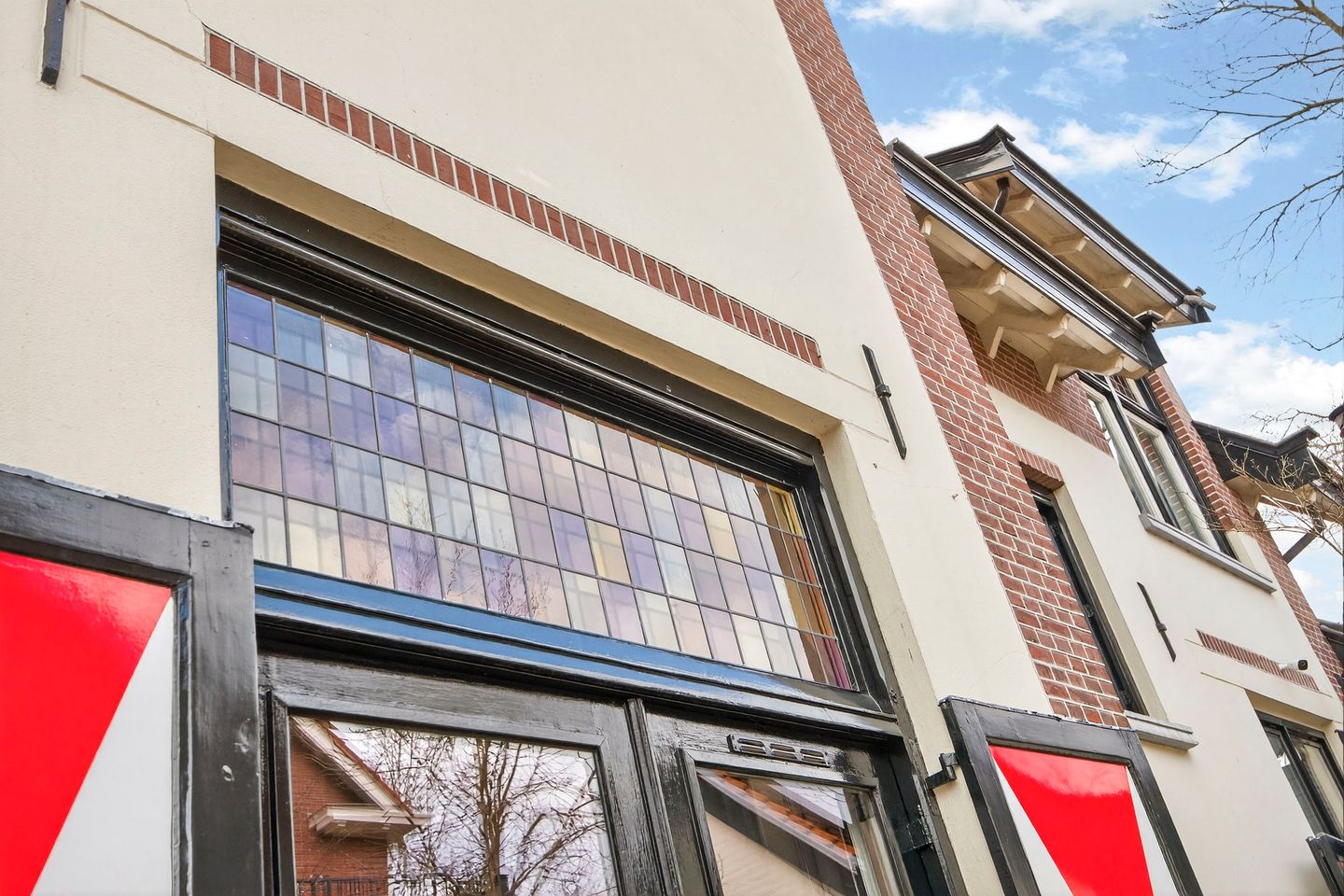 Foto 44 van Schalkburgerstraat 23