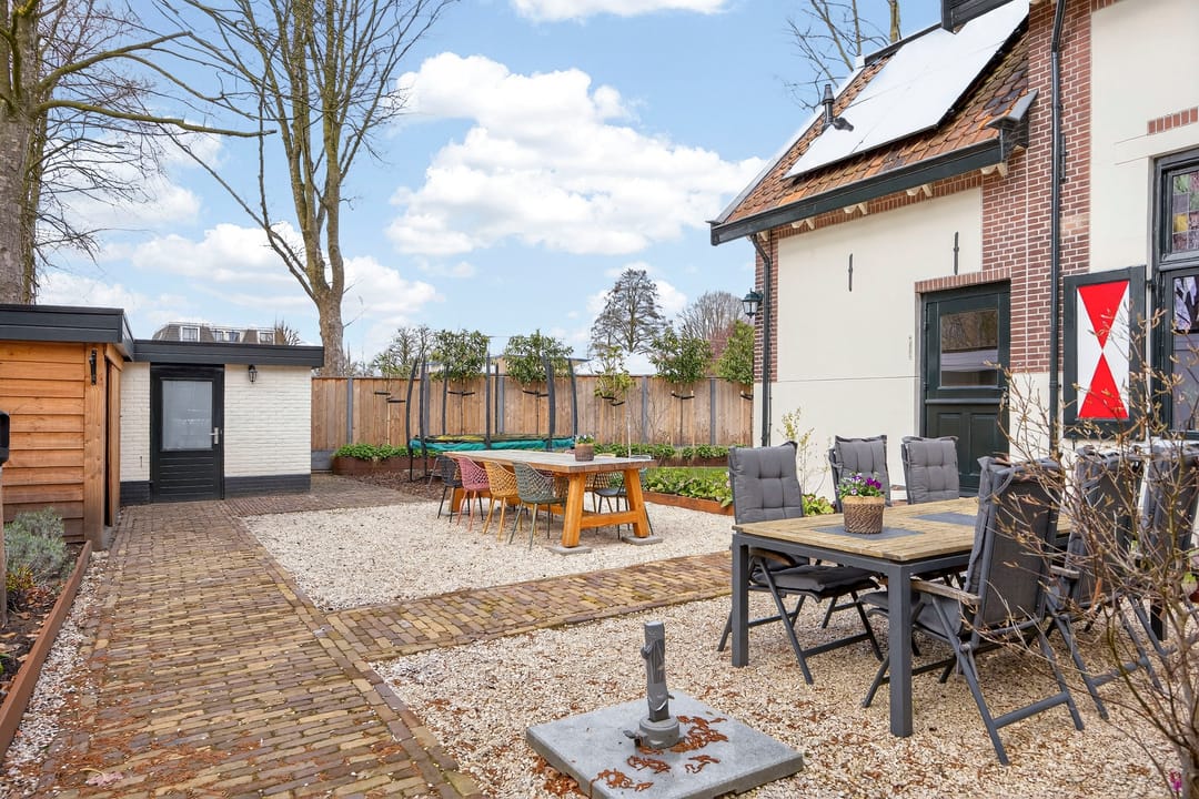 Foto 46 van Schalkburgerstraat 23