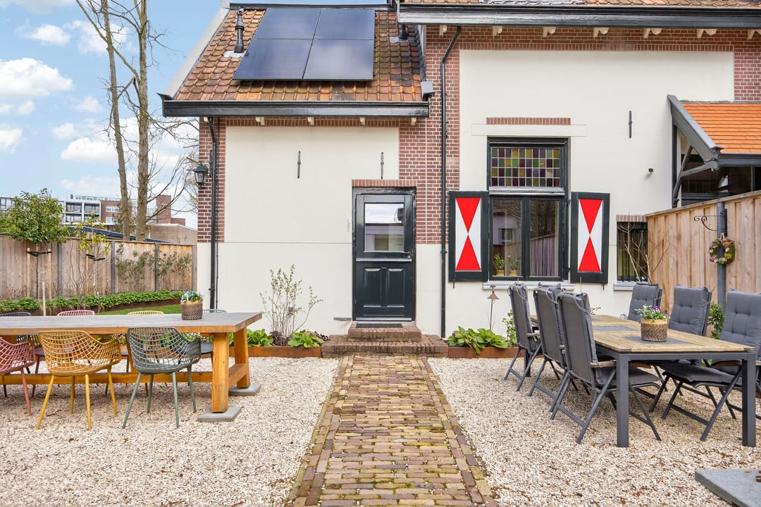 Foto 47 van Schalkburgerstraat 23