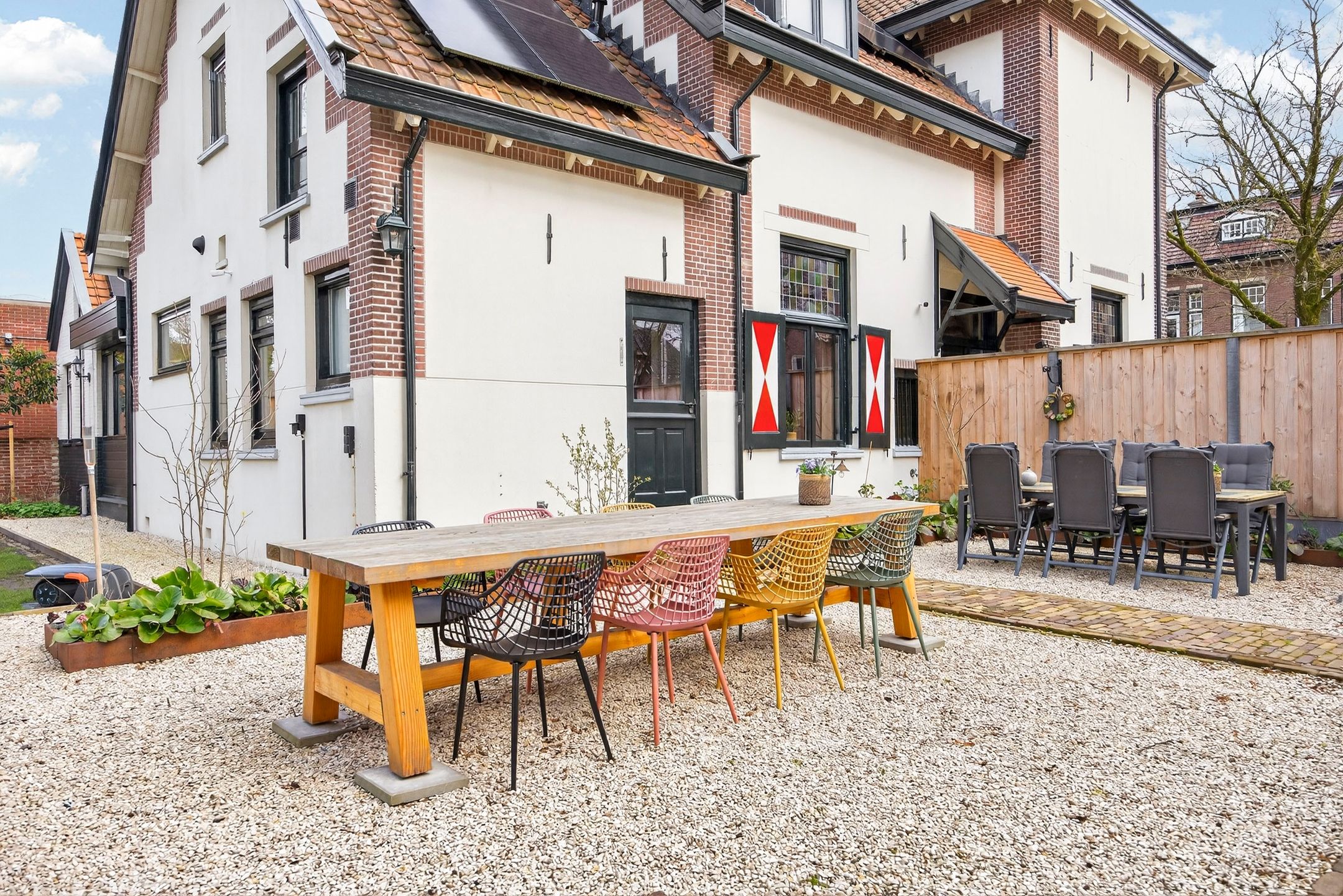 Foto 48 van Schalkburgerstraat 23