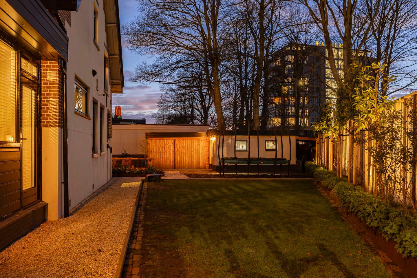 Foto 50 van Schalkburgerstraat 23