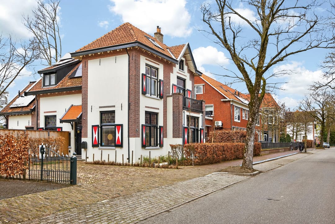 Foto 58 van Schalkburgerstraat 23