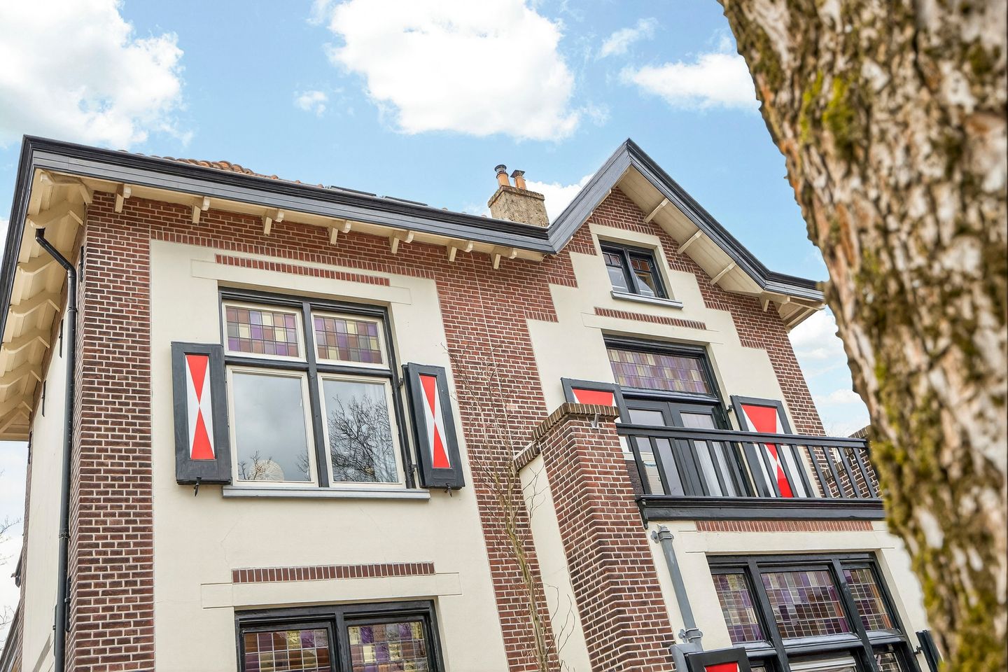 Foto 59 van Schalkburgerstraat 23