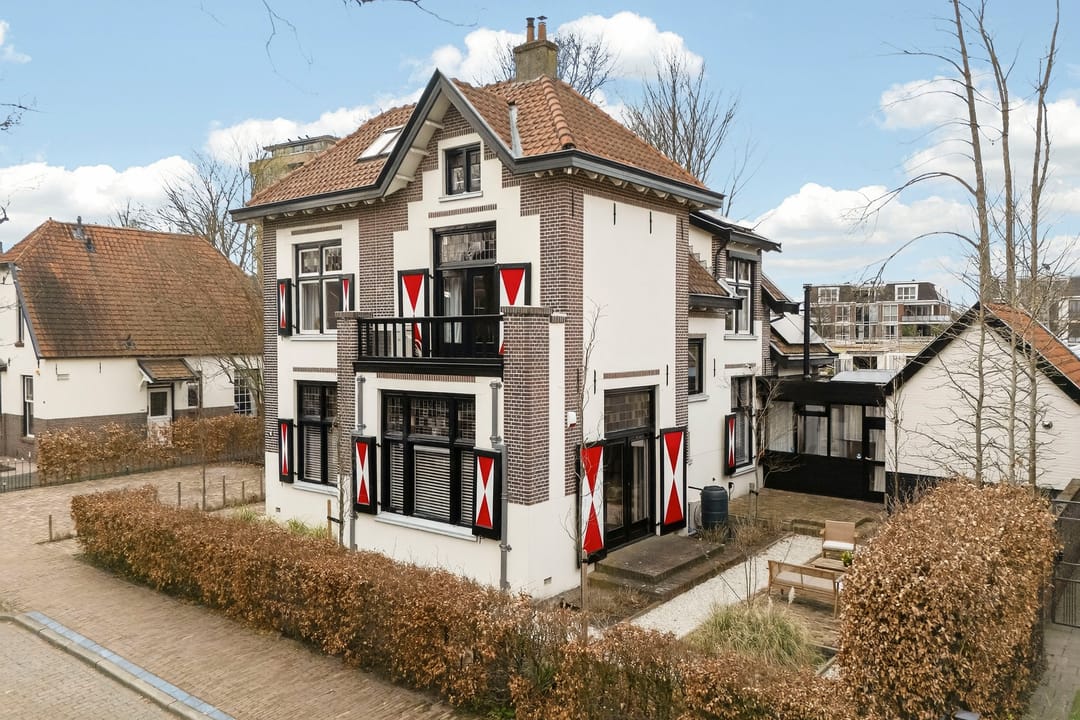 Foto 61 van Schalkburgerstraat 23