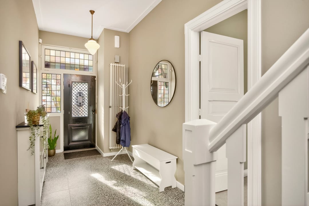 Foto 8 van Schalkburgerstraat 23