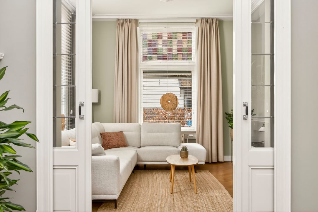 Foto 13 van Schalkburgerstraat 23