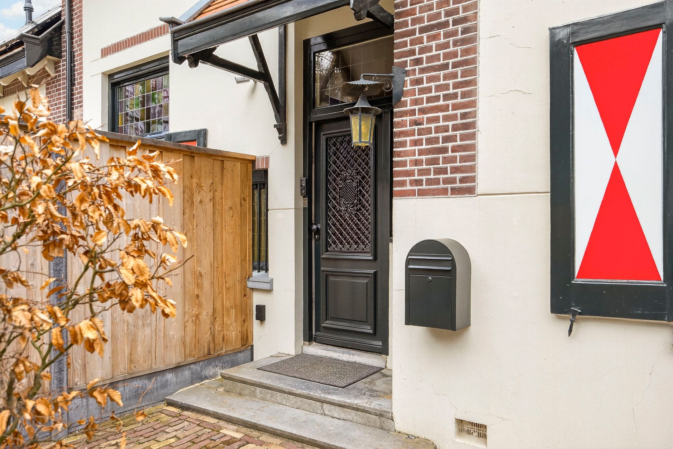 Foto 6 van Schalkburgerstraat 23