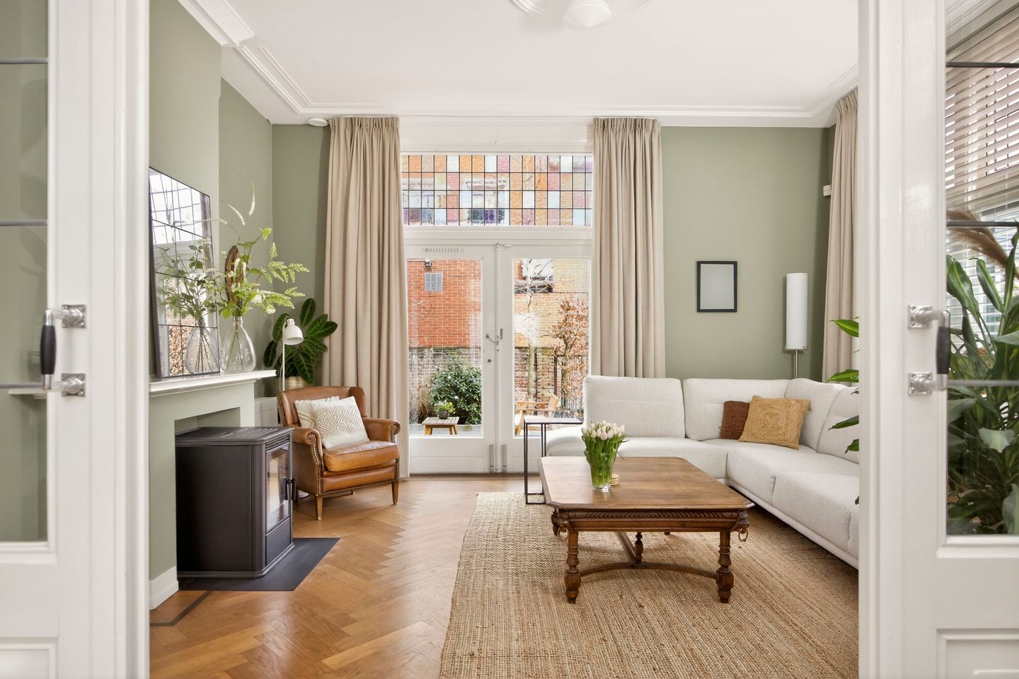 Foto 10 van Schalkburgerstraat 23