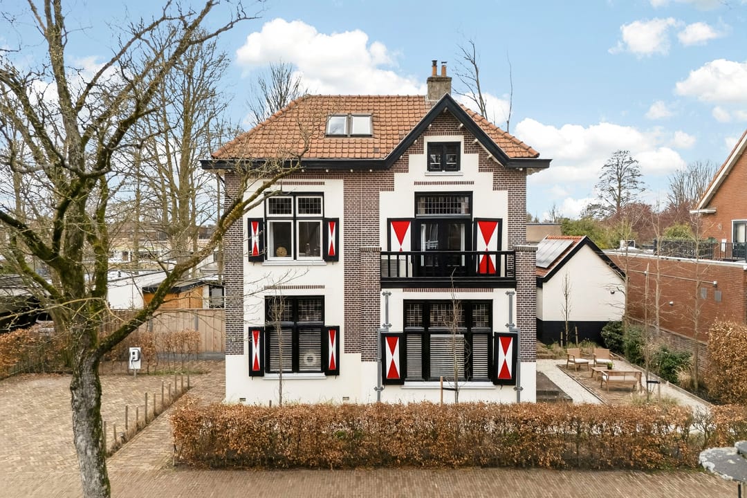 Foto 2 van Schalkburgerstraat 23