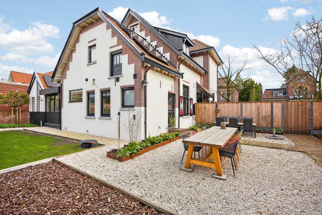 Foto 53 van Schalkburgerstraat 23