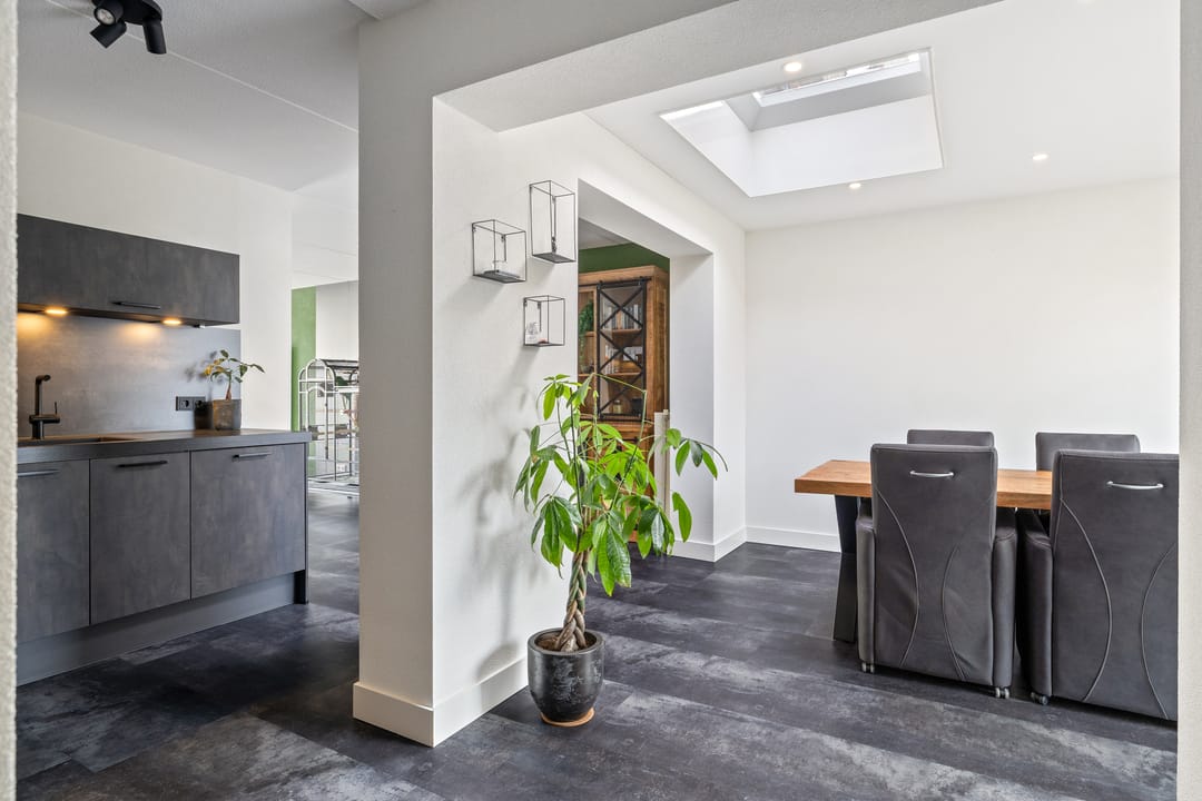 Foto 13 van Tjalk 27