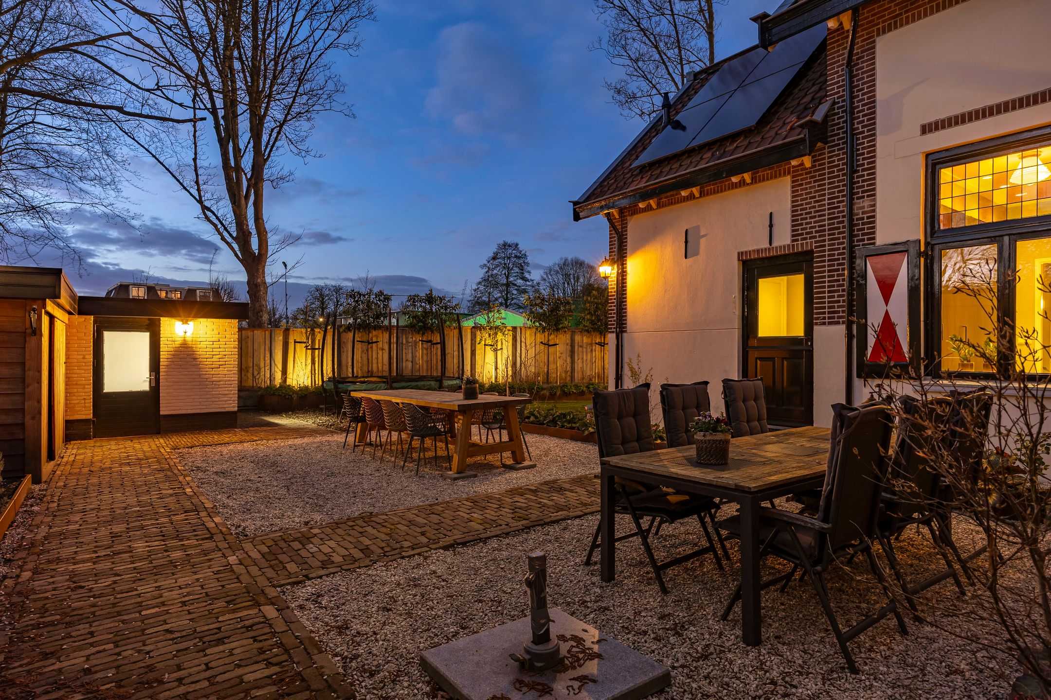 Foto 45 van Schalkburgerstraat 23