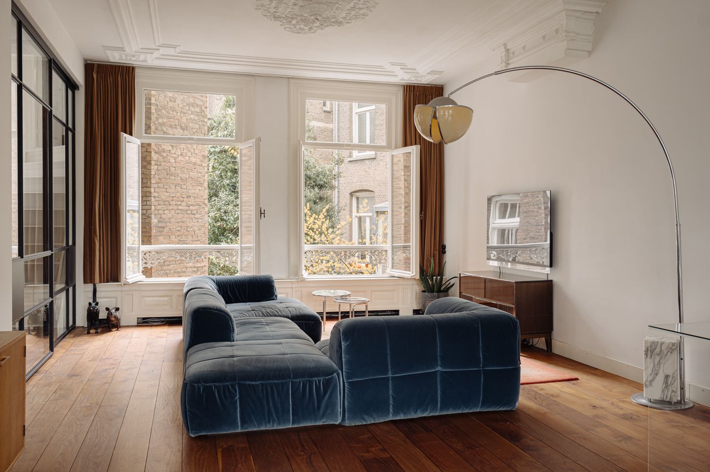 Photo 4 of Plantage Muidergracht 157-H