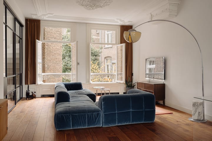 Photo 4 of Plantage Muidergracht 157-H