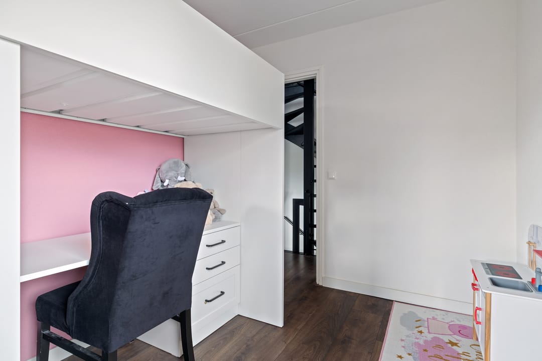 Foto 22 van Tjalk 27