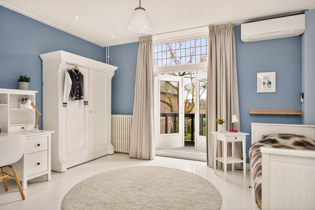 Foto 31 van Schalkburgerstraat 23