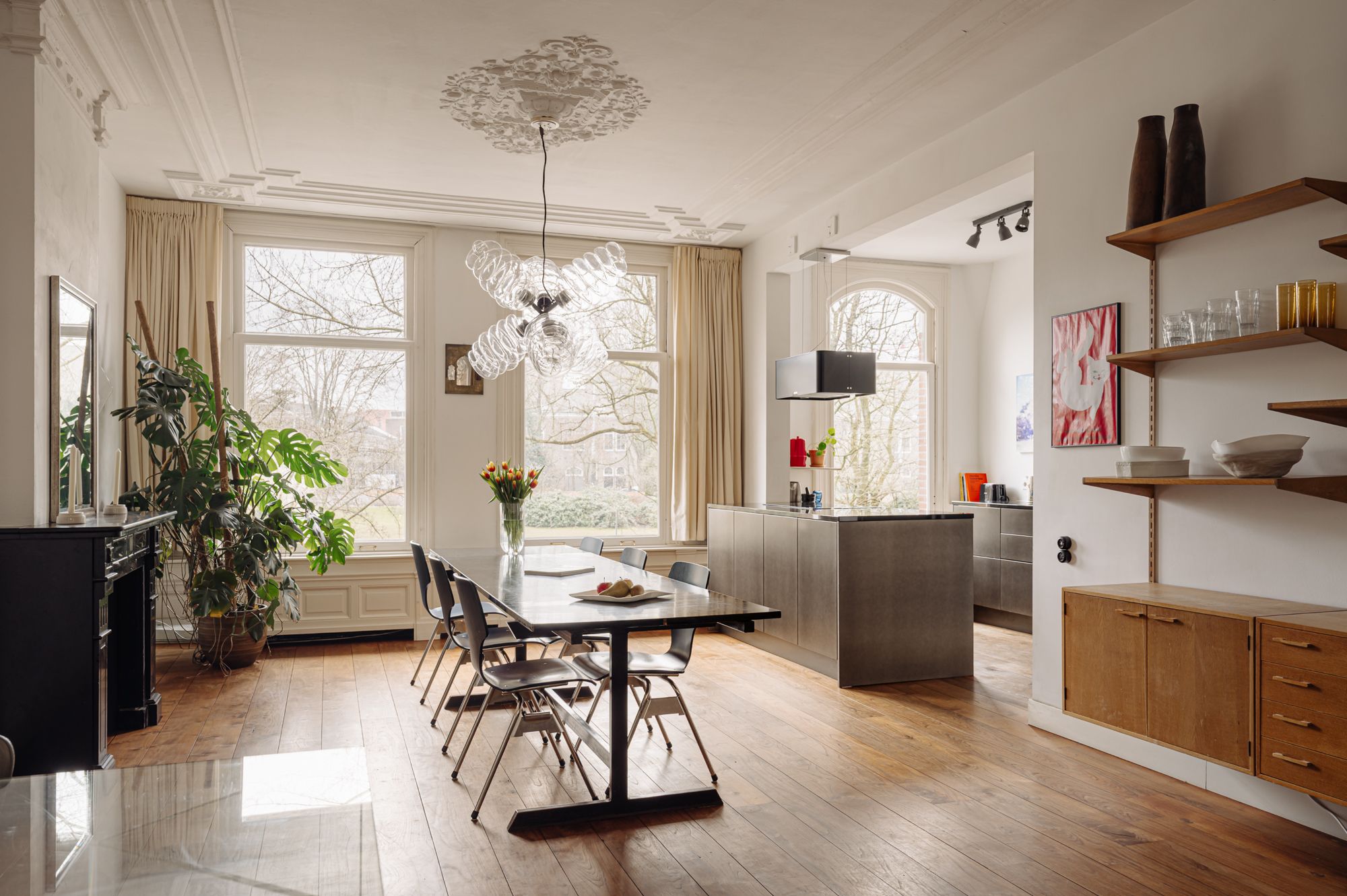 Plantage Muidergracht 157-H 157 H