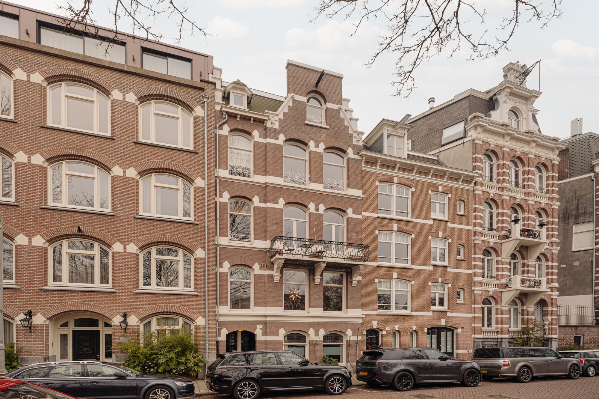 Photo 6 of Plantage Muidergracht 157-H