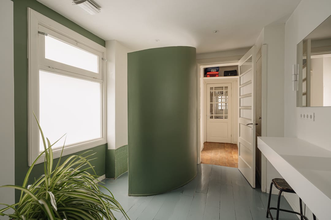 Photo 37 of Plantage Muidergracht 157-H