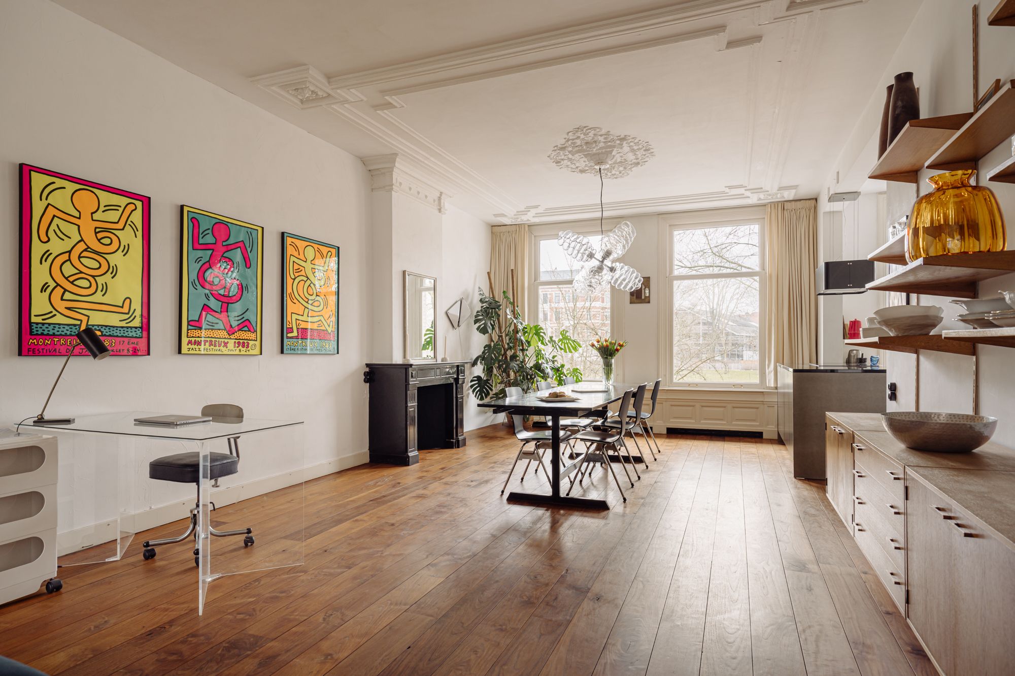 Photo 9 of Plantage Muidergracht 157-H