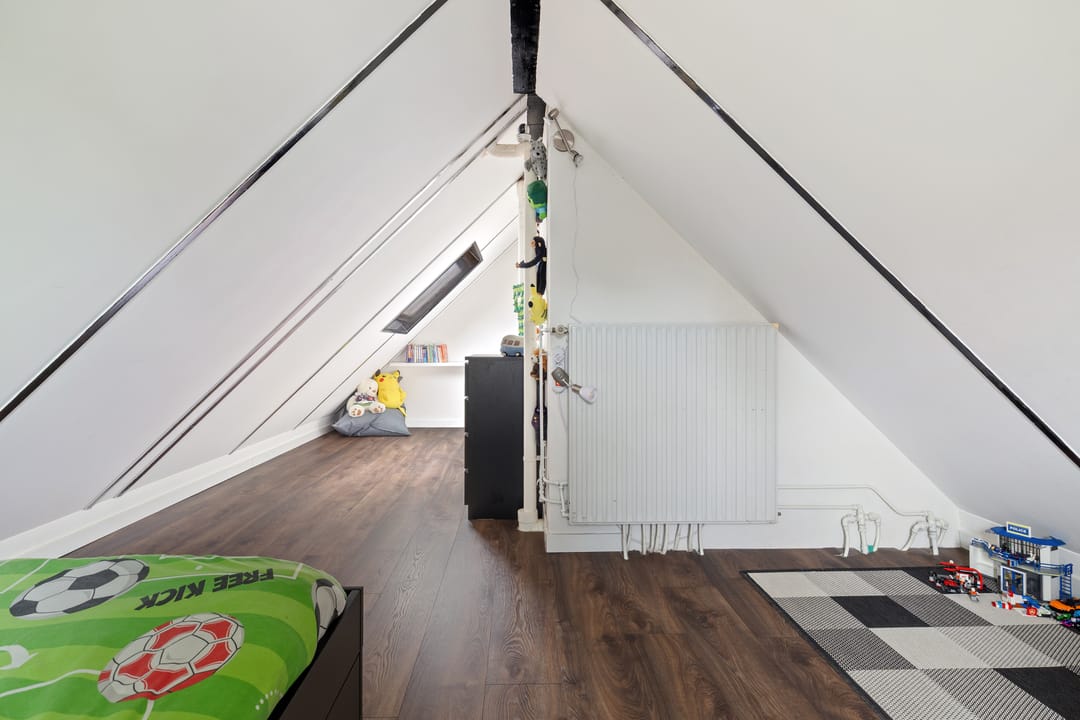 Foto 32 van Tjalk 27