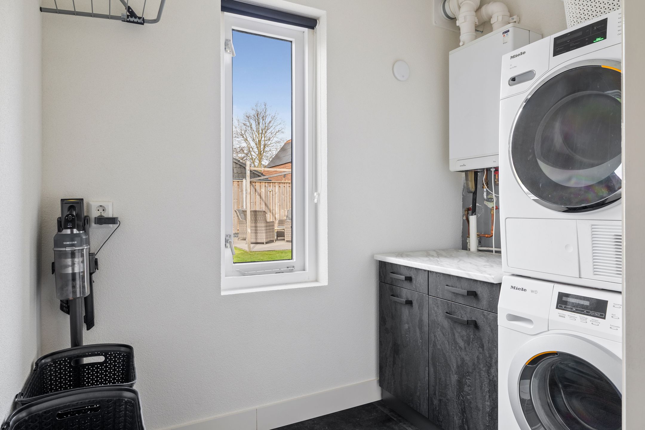 Foto 15 van Tjalk 27