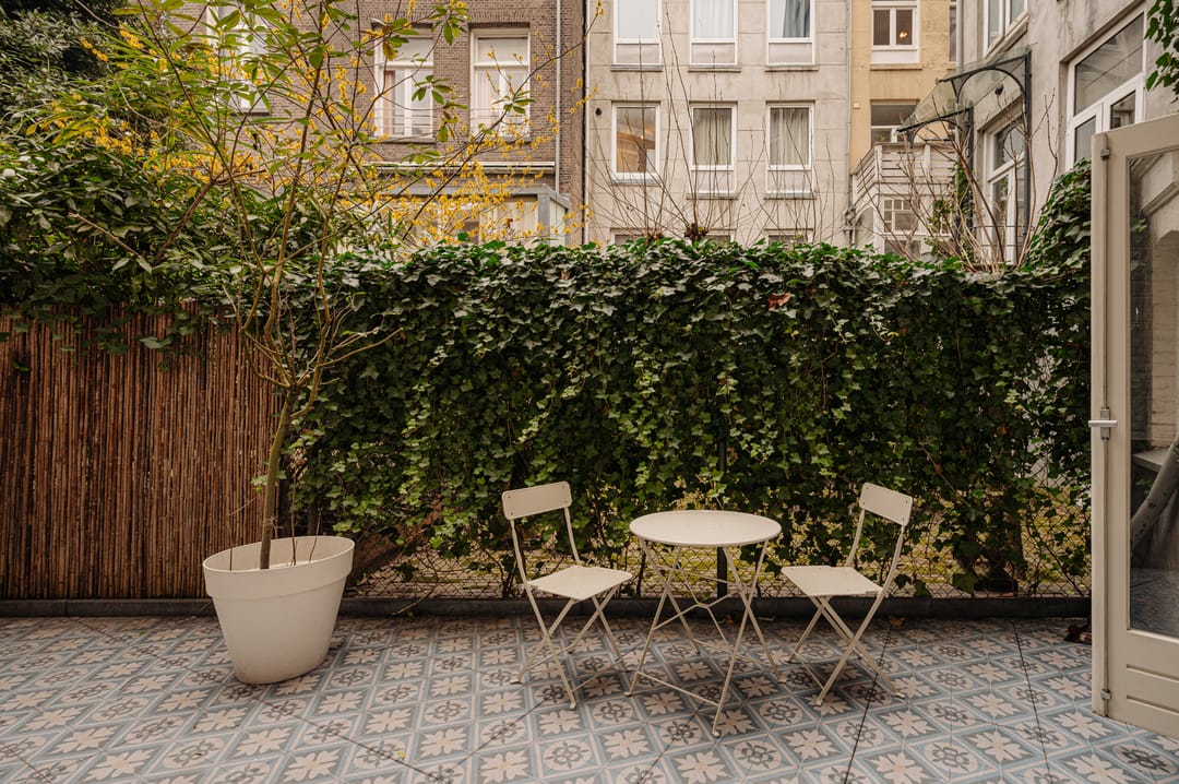 Photo 32 of Plantage Muidergracht 157-H