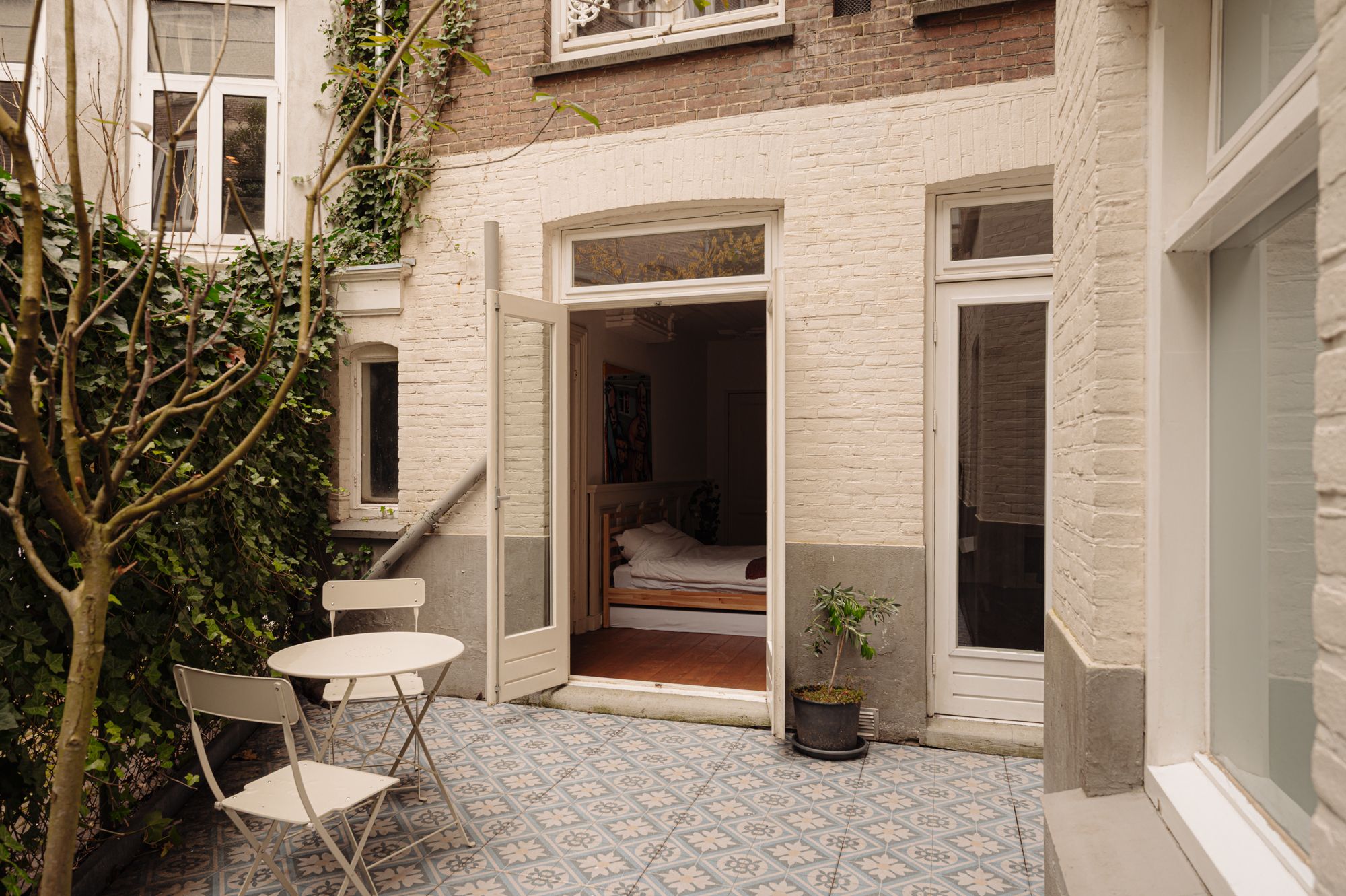Photo 33 of Plantage Muidergracht 157-H