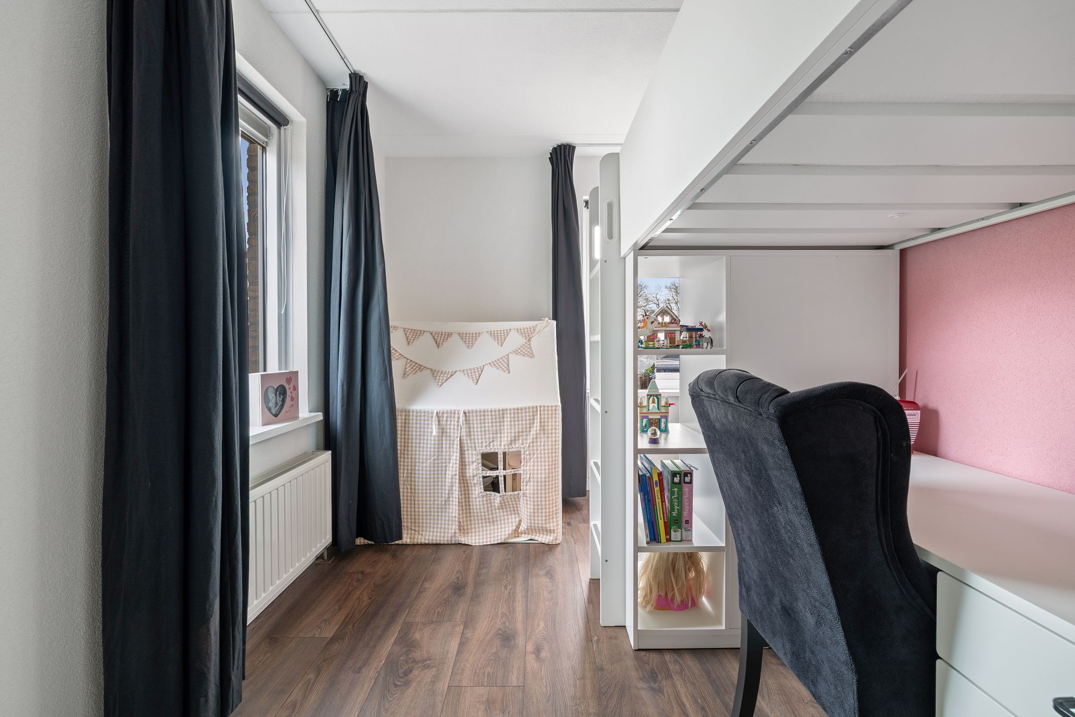 Foto 21 van Tjalk 27