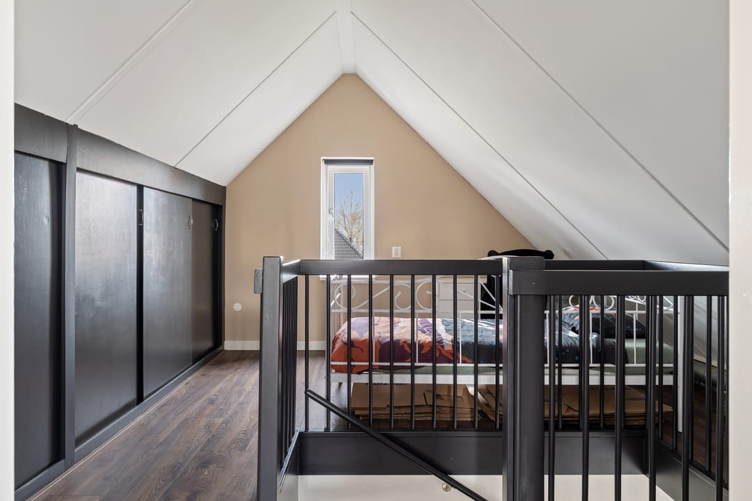 Foto 28 van Tjalk 27