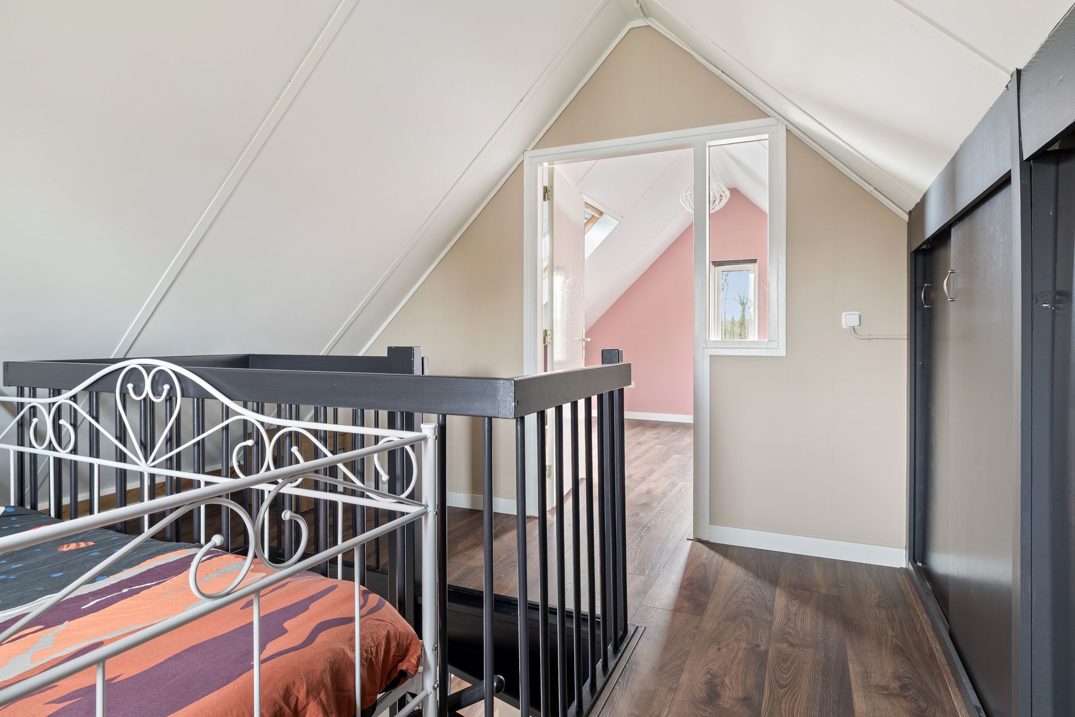 Foto 30 van Tjalk 27