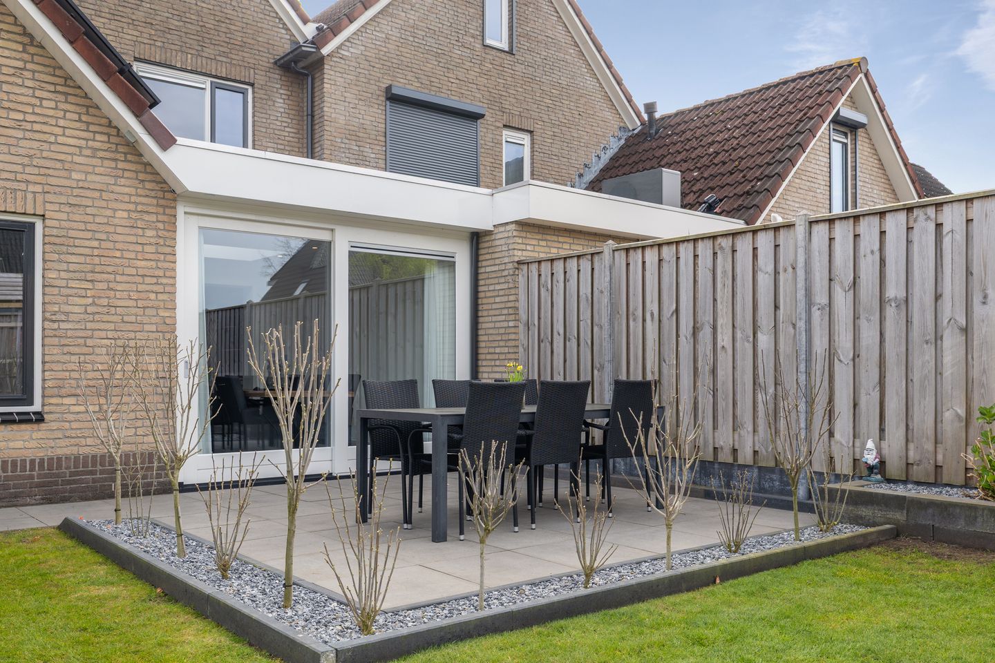 Foto 35 van Tjalk 27