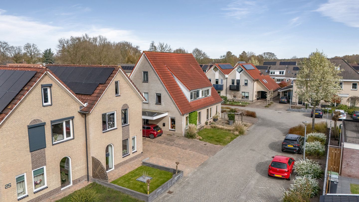 Foto 40 van Tjalk 27