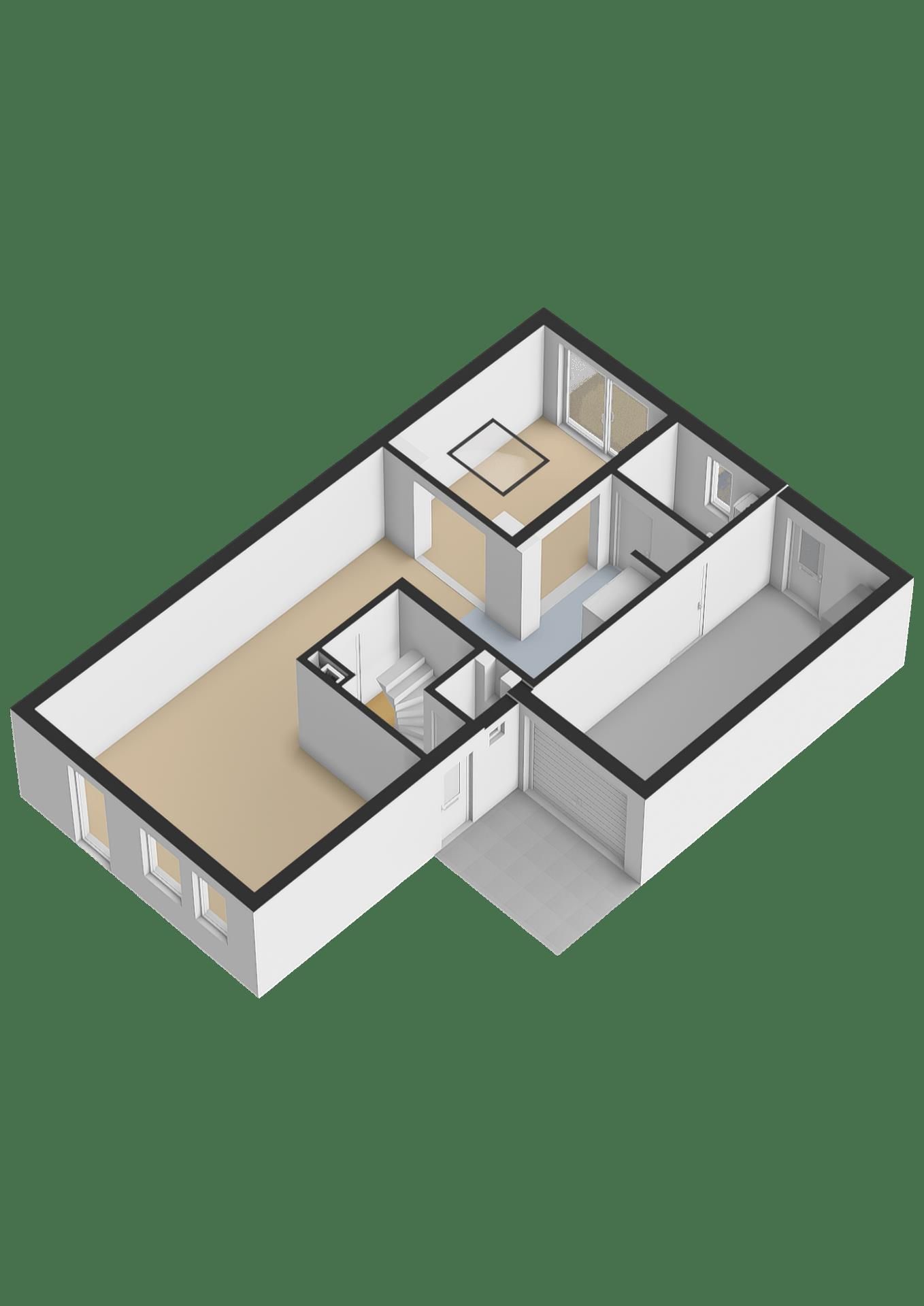 Foto 44 van Tjalk 27