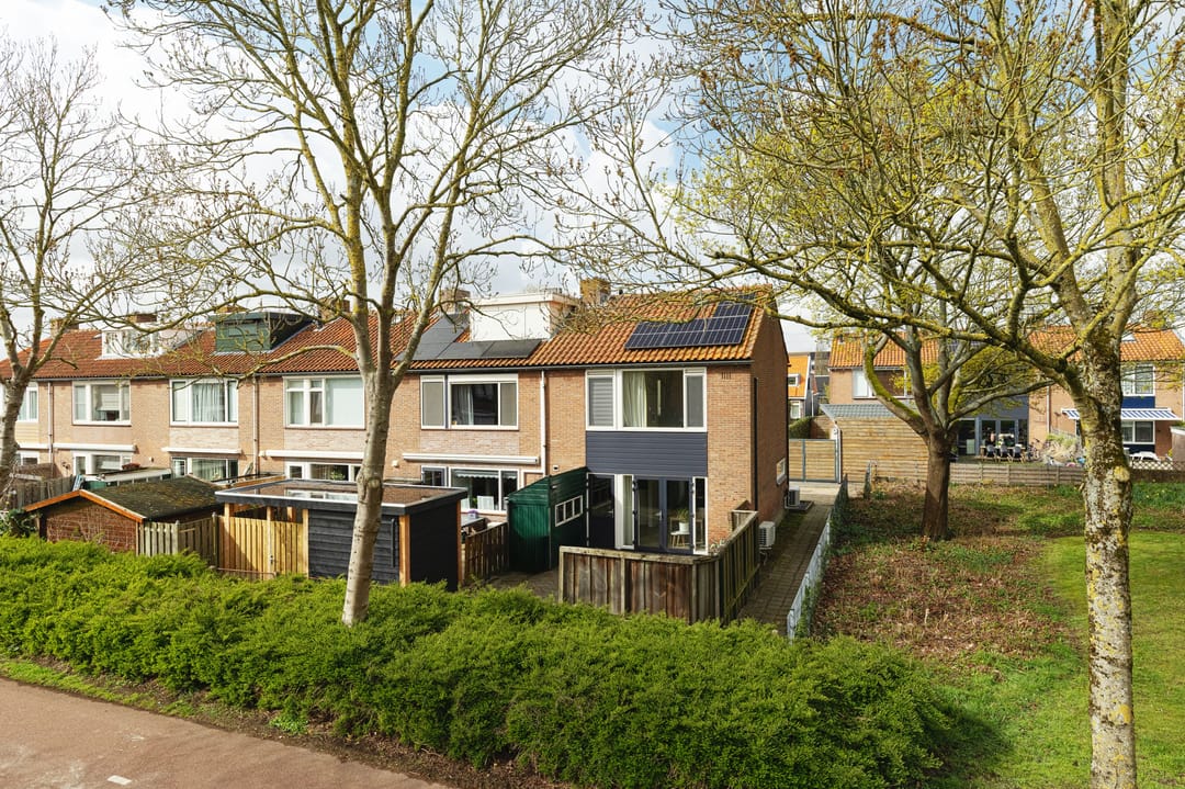 Foto 2 van Talmaweg 19