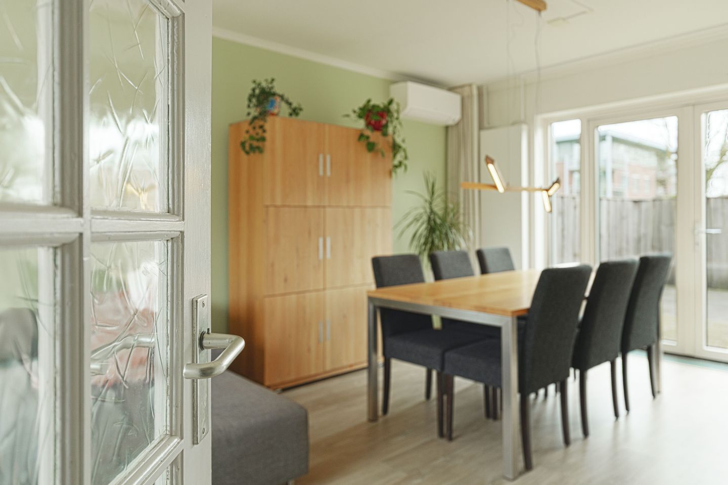 Foto 4 van Talmaweg 19