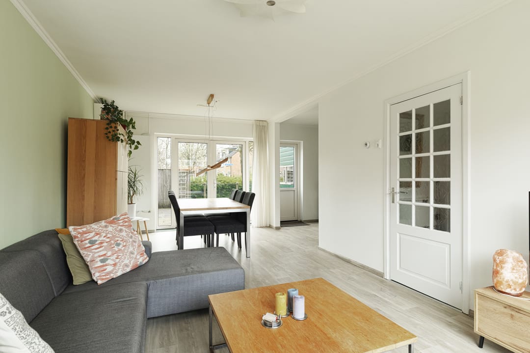 Foto 8 van Talmaweg 19