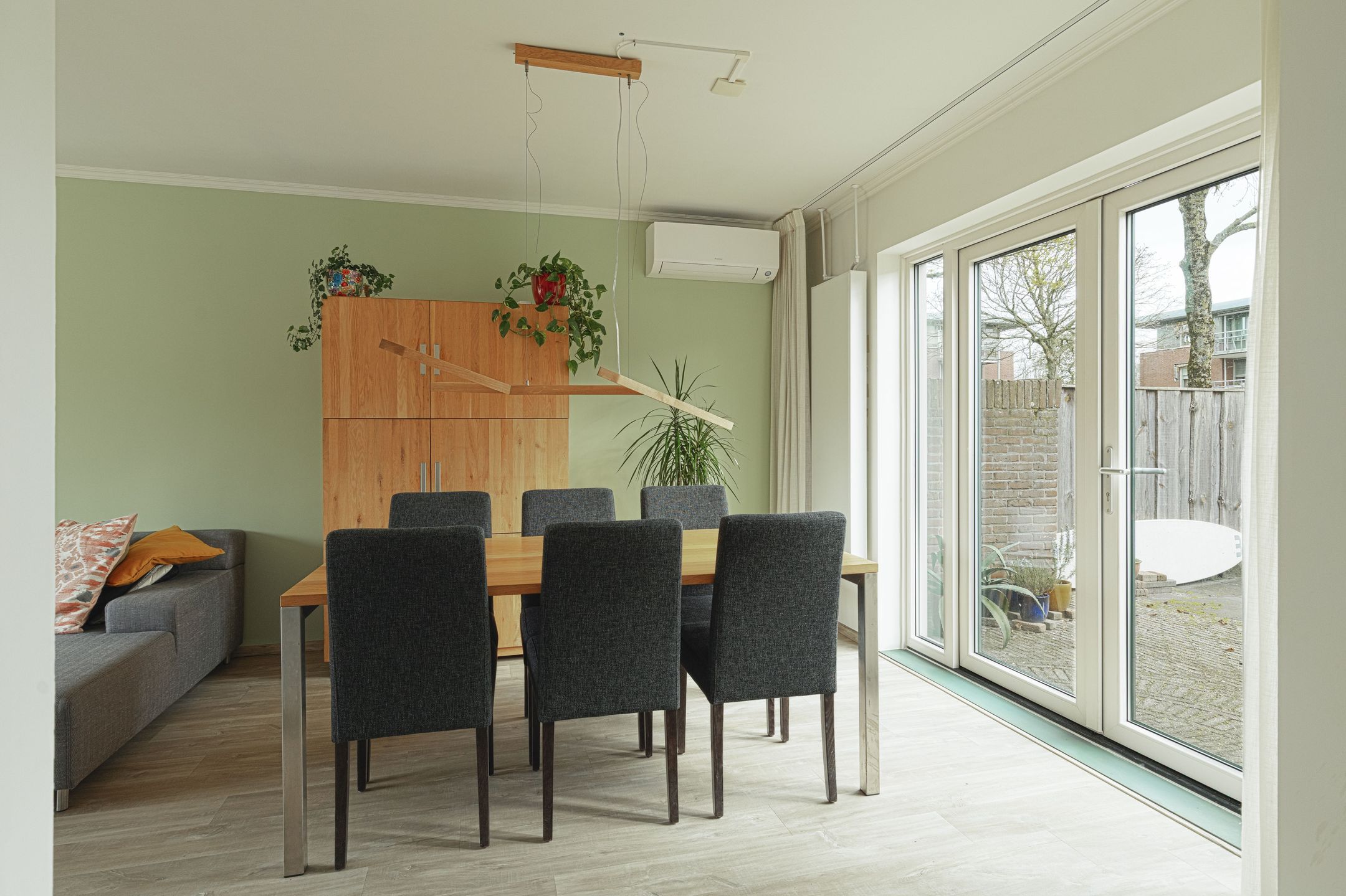 Foto 9 van Talmaweg 19