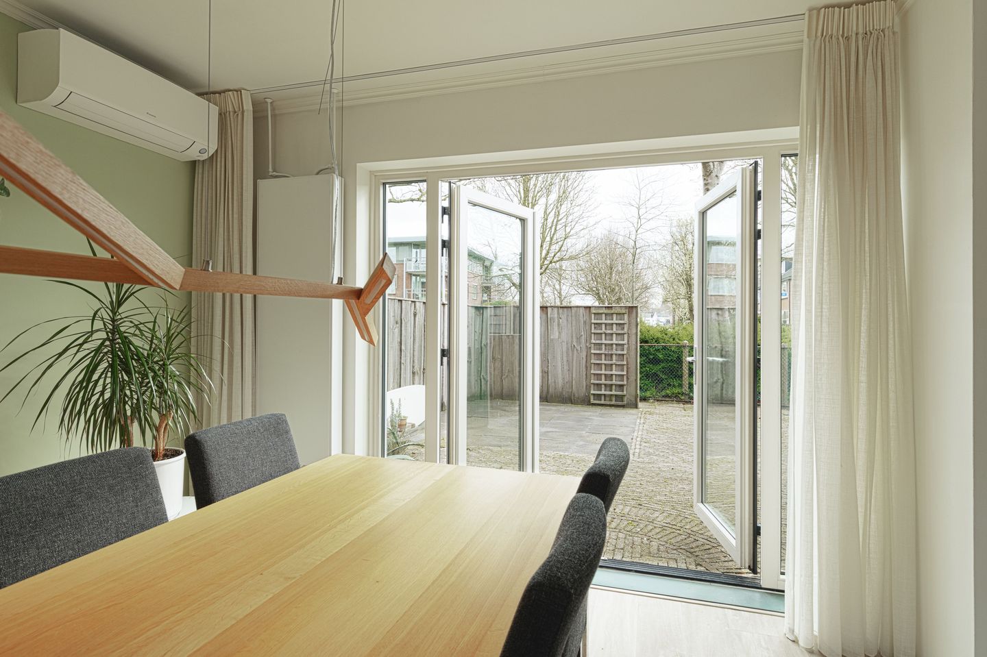 Foto 10 van Talmaweg 19