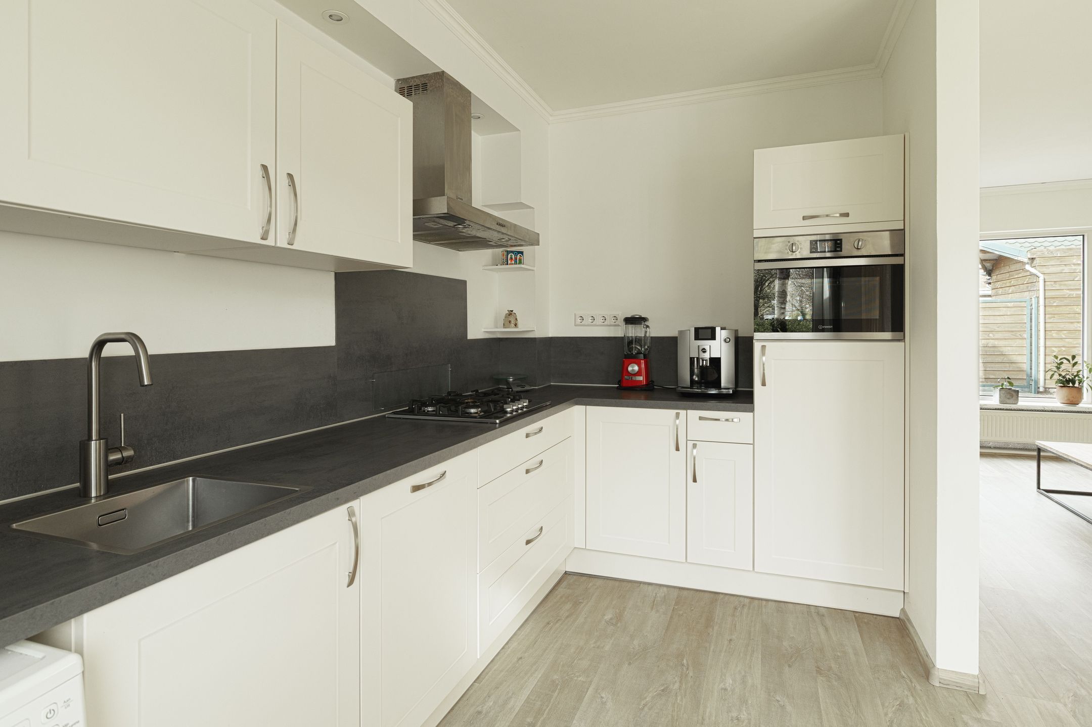 Foto 12 van Talmaweg 19