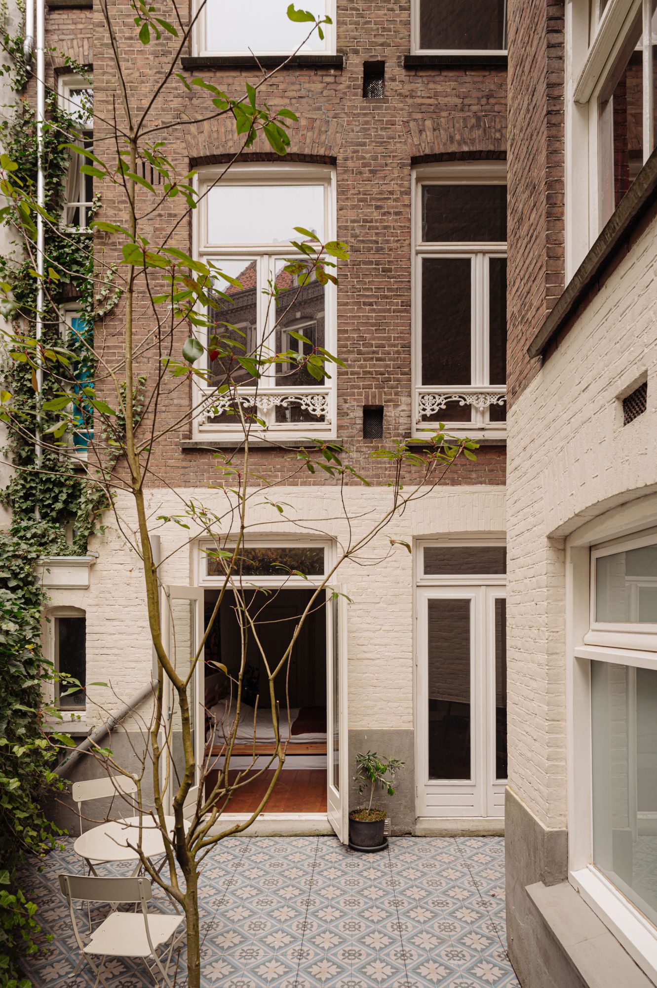 Photo 35 of Plantage Muidergracht 157-H