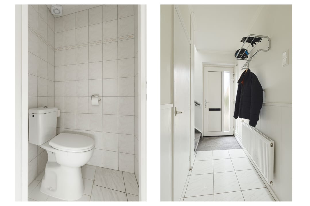 Foto 13 van Talmaweg 19